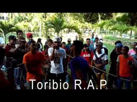 INCA VS ELIAN-STYLO----BATALLA D' LA KATANA 2DA EDICIÓN(2016)