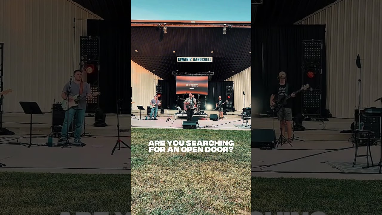 Promotional video thumbnail 3 for Brady Steinour