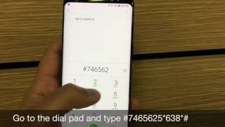 Unlock Rogers Samsung Galaxy S8 Plus By Unlock Code  - UnlockingCodeSource.com