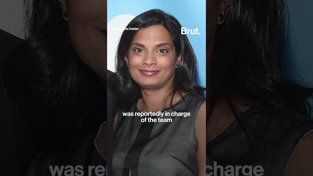 Elon Musk finally bought Twitter — and promptly fired four top executives.