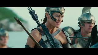 ISOLATED SCORE (RESTORE) - WONDER WOMAN (Rupert Gregson-Williams) video