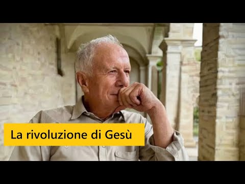 Awareness and the Gospel: Father Alberto Maggi (biblical scholar) on "The Revolution of Jesus" @s...