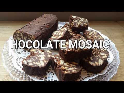 download lagu mp3 mp4 Chocolate Mosaic, download lagu Chocolate Mosaic gratis, unduh video klip Chocolate Mosaic