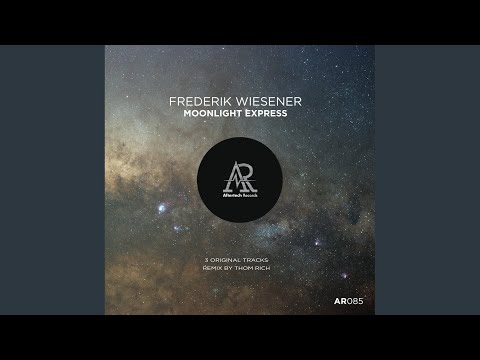 Approaching Vega (Extended Mix)