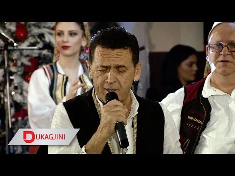 Si Dukat i Vogel Je - Shkelzen Jetishi - Xeni & Zenel Doli (Programi Festiv i Vitit te Ri 2020)