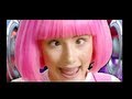 Lazy Town's Bing Bang Remix 