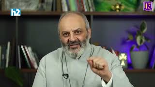 Ի՞նչ զարմանալու բան կա ցեղասպանությունը ժխտելու մեջ. Բագրատ սրբազան։ Լրաբեր - 01.02.2025