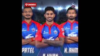 Lineup | DC v RCB | IPL 2023
