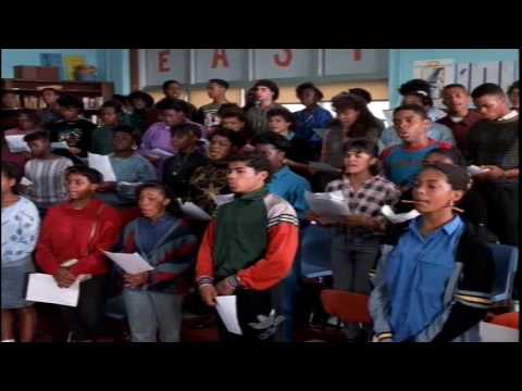 Lean On Me BATHROOM SONG