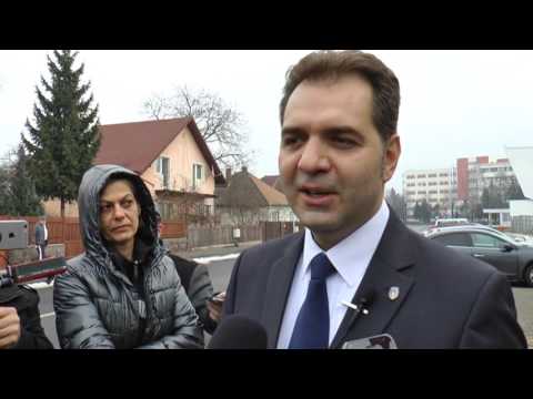 Választási Híradó 16 óra – 2016. december 11.