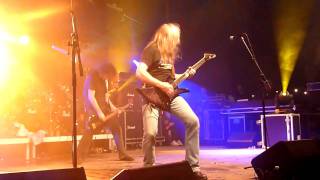Sodom obsessed by cruelty -live in HD