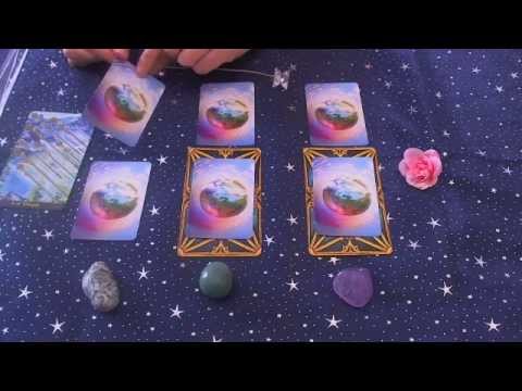 Engel-Wochenorakel vom 24.-30.03.2014 von Conny Koppers