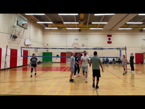 Ali’s Babas VS Sulin Soccer - Tier 1 Quarter finals