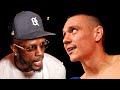 FINAL WORDS - TONY HARRISON & TIM TSZYU WARN EACH OTHER OF BEATDOWNS COMING AFTER WEIGH IN!