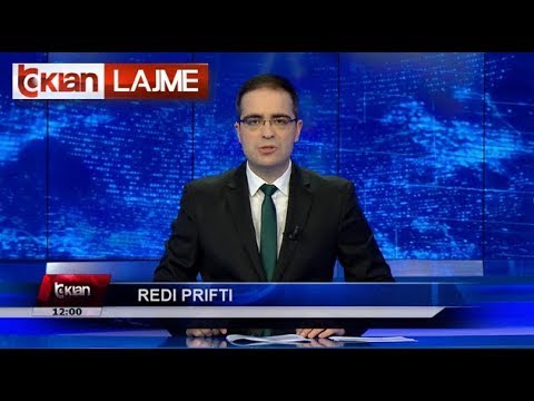 Edicioni i Lajmeve Tv Klan 14 Nentor 2019, ora 12:00