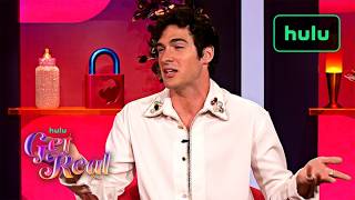 Get Real | Million Dollar Nannies | Leah Scandal