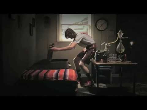 Our Story: The Ballad of Hangar 1 Vodka