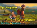 Epa Angaoba Ema Nungsibe || Phunga Wari || Record 🎤 Thoibi Keisham || Story ✍️ Cheng Meetei  ||