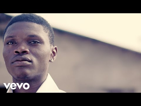 Danny Vibes - Hajiya (Official Video)