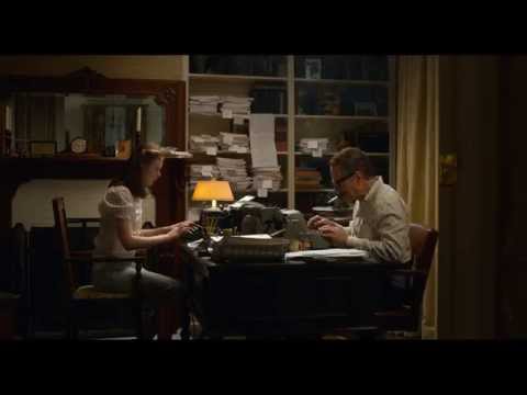 Trumbo | official trailer #1 US (2015) Bryan Cranston