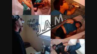 J.A.M. - Boner in the Club