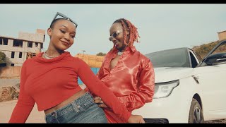 Feffe Bussi - Ekyaana ( Official Video HD ) Latest