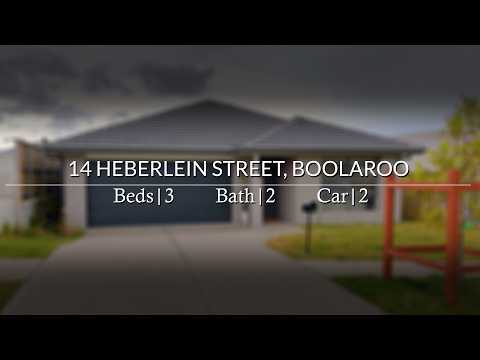14 Heberlein Street, Boolaroo, NSW 2284, 4房, 2浴, House
