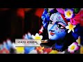 Achutam Keshavam Krishna Damodaram Cute Whatsapp Status