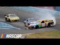 NASCAR Rewind: Kyle Busch and Brad Keselowski relive the wild 2012 Watkins Glen finish