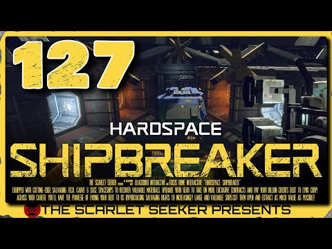 Hardspace: Shipbreaker - Part 127 - ONLY ONE WAY