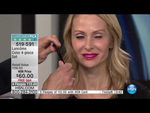 HSN | Lancome Paris Beauty 03.26.2017 - 08 AM
