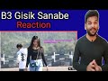 B3 Gisik Sanabe Full Official Music Video Garo Song 2020 B3 Official Reaction