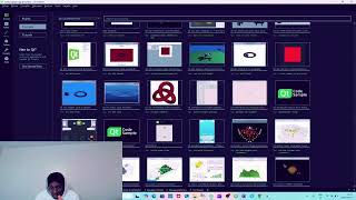 Download the video "Data visualization in C++ using QtCreator"