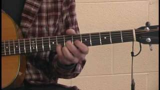 Learn To Play: Little Maggie