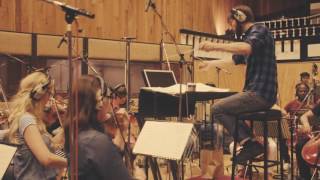 Classic House - Pjanoo (Strings Recording Session)