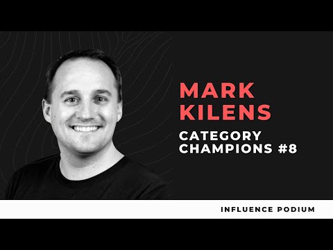 Mark Kilens, CEO and Co-founder of TACK | Episode 8 - YouTube