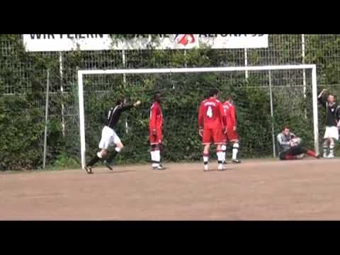 FC Teutonia 05 - ETV (Landesliga Hammonia) - Spielbericht | ELBKICK.TV