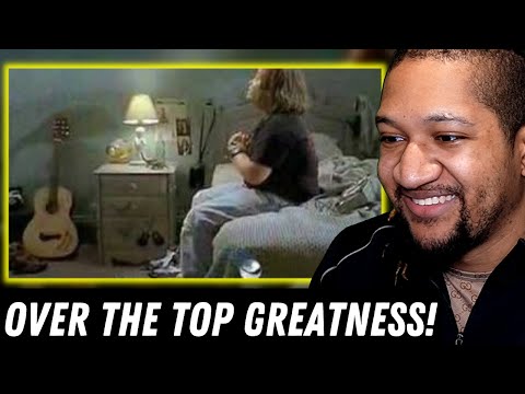 Reaction to TENACIOUS D - Kickapoo