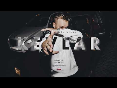 solar - kevlar (prod. aero chord) [whitegrizzly blend]