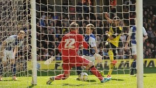 preview picture of video 'HIGHLIGHTS: Watford 3-1 Ipswich'