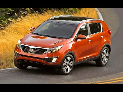 KIA Sportage 1.7D Решение проблемы с проводкай датчика давления турбины