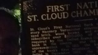 preview picture of video 'Random History - St. Cloud'