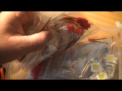 MongoTV_5921 - ENGLISH VLOG - Part 17 - My Old Drone Collection