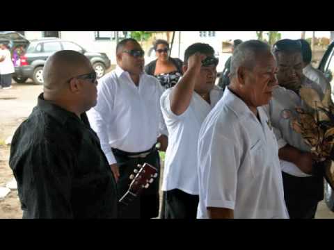 Tribute to Patauave Faalupega Laulu Tasele...Tafitoala Safata
