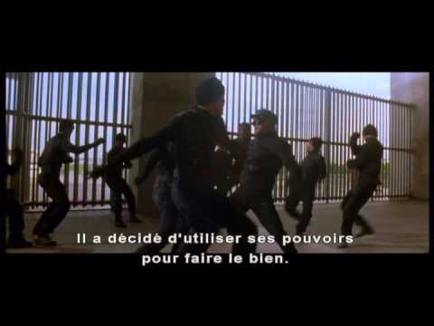 BLACK MASK 2 - Bande annonce (vost)