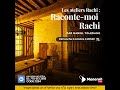 Les ateliers Rachi : Raconte-moi Rachi