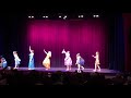 Disney Princess Daughter Mom Dance MDA