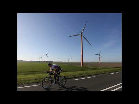 Athlete Briefing Challenge Almere-Amsterdam 2022: Open Long Distance and Middle Distance