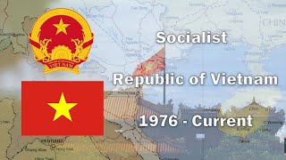 Historical National Anthem of Vietnam ( Lịch sử Quốc ca Việt Nam )