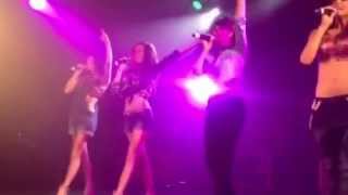 B*Witched perform at G-A-Y (Clip)
